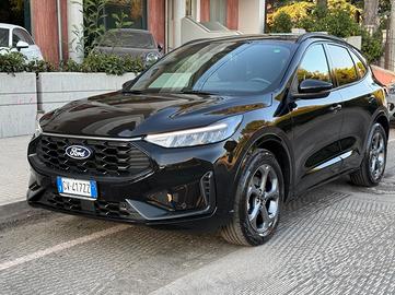 FORD KUGA FULL HYBRID 2.5 CC 180 CV ST LINE 2024