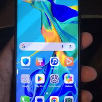 Huawei P30 Pro 8/128 gb (VOG-L29) Aurora Blu