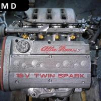 Motore alfa romeo 155 - ar67601