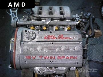 Motore alfa romeo 155 - ar67601