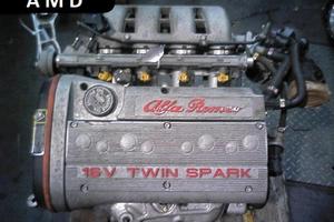 Motore alfa romeo 155 - ar67601