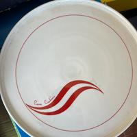 Piatto Pierre Cardin