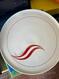 Piatto Pierre Cardin