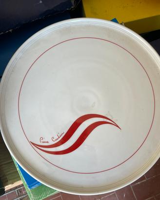 Piatto Pierre Cardin