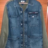 Giacca Tommy jeans taglia M