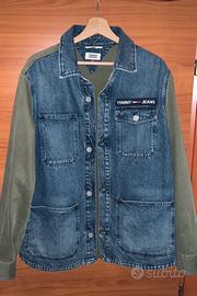 Giacca Tommy jeans taglia M