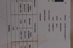 turbina vw touran 1.6