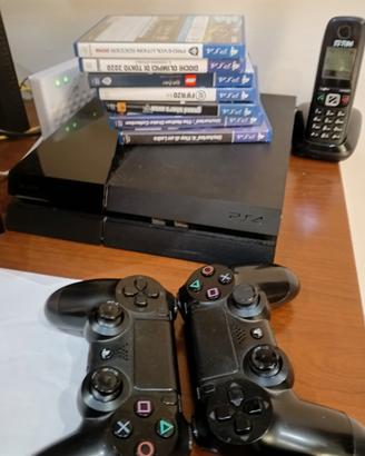 PlayStation 4