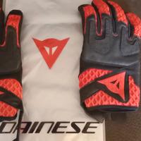 Guanti moto estivi Dainese 