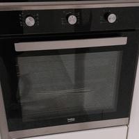 Forno Beko