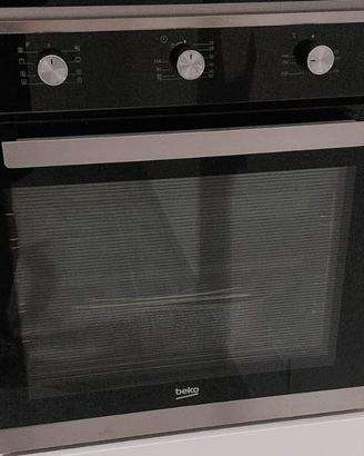 Forno Beko