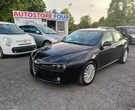 ALFA ROMEO 159 1.9 JTDM 120 CV 88KW NAV-2009