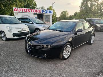 ALFA ROMEO 159 1.9 JTDM 120 CV 88KW NAV-2009