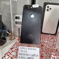 Apple iphone 7 plus 32gb