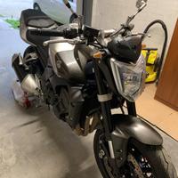 Yamaha FZ1 - 2006