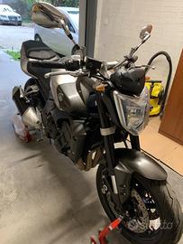 Yamaha FZ1 - 2006