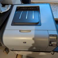 Stampante HP laser jet CP1515n