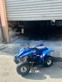 Mini quad 49cc