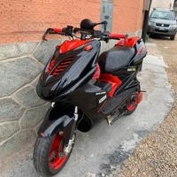Aerox