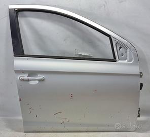 PORTIERA ANTERIORE DESTRA HYUNDAI i20 1° Serie D4