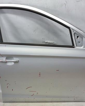 PORTIERA ANTERIORE DESTRA HYUNDAI i20 1° Serie D4