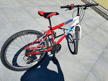 bici 26 pollici per ragazzo
