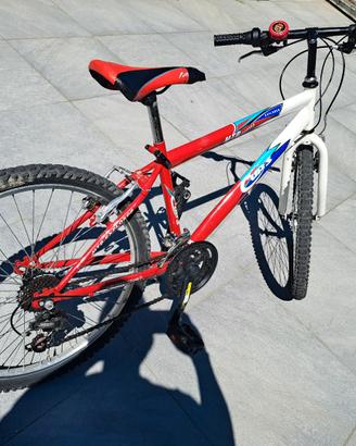 bici 26 pollici per ragazzo