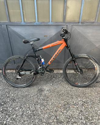 Bici MTB Kona