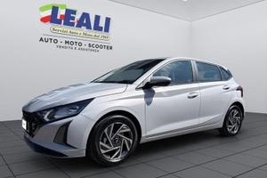 Hyundai i20 I20 5p 1.0 T-GDI 90cv 6m ConnectLine