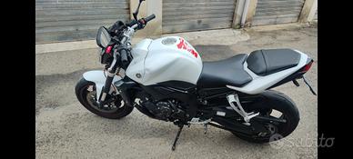Yamaha FZ1  1000 2009