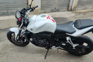 Yamaha FZ1  1000 2009