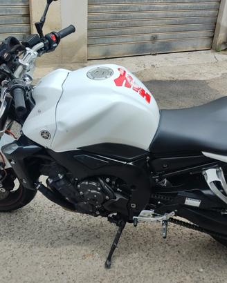 Yamaha FZ1  1000 2009