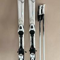 SCI ATOMIC+BASTONCINI