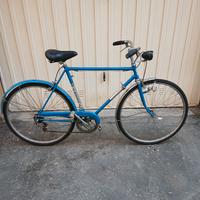 Bicicletta Winsor anni 70