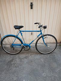 Bicicletta Winsor anni 70