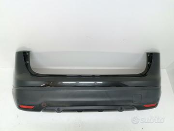 PARAURTI POSTERIORE COMPLETO NISSAN Qashqai Serie