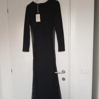 vestito lungo