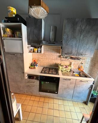 Cucina confarama disponible  a luglio