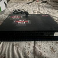 X Box one x