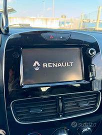 Renault clio 2017