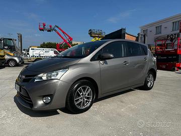 TOYOTA Verso 1.6 D-4D Style OK NEOPATENTATO