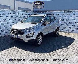 FORD EcoSport 1.5 TDCi 100 CV Start&Stop Business