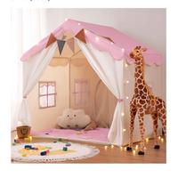 Tenda da gioco bambini