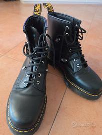 Stivali Dr. Martens
