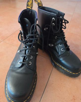 Stivali Dr. Martens
