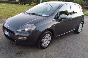 Fiat Punto 1.3 MJT II S&S 95 CV 5 porte Lounge