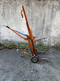 Carrello elevatore