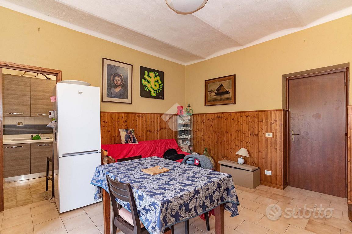 4 LOCALI A SAN FRANCESCO AL CAMPO - Vista 4