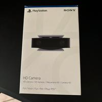 Playstation camera ps5