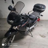 Honda Transalp 650 anno 2005